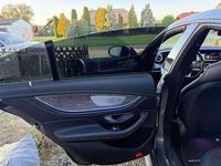 Gebraucht Mercedes CLS350 286 PS (210 kW) 2019 Grau Limousine