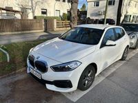 gebraucht BMW 118 118 i Aut.