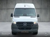 Gebraucht Mercedes Sprinter 170 PS (125 kW) 2025 Weiß Van