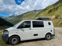 gebraucht VW T5 Kombi