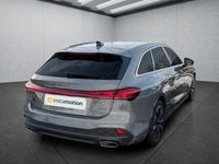 Gebraucht Audi A5 204 PS (150 kW) 2026 Grau Kombi