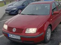 Occasion VW Bora Trendline 101 ch (74 kW) 1999 Berline