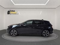 Używany Opel Astra Ultimate 131 KM (96 kW) 2024 Czarny Hatchback