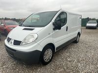 gebraucht Renault Trafic Kasten L1H1 2,9t,Klima,Flügel Türe