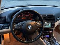 Gebraucht BMW 323 170 PS (125 kW) 1999 Limousine