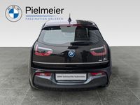 Gebraucht BMW i3 125 kW (170 PS) 2020 Grau Kleinwagen