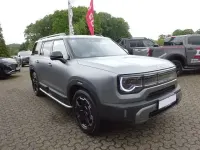 Neu Baic BJ30 280 PS (205 kW) 2026 Matt grau SUV
