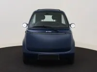 Gebraucht Micro Microlino 13 kW (18 PS) 2025 Blau Kleinwagen