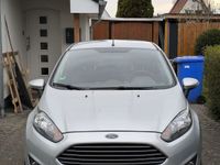 gebraucht Ford Fiesta Sync Edition, TÜV neu, 81 PS