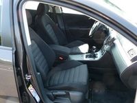 Gebraucht VW Passat Sportline 140 PS (102 kW) 2007 Braun metallic Kombi