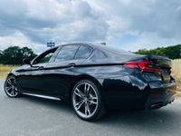 gebraucht BMW M550 i 550i V8 G30 xDrive LCI FACELIFT/GESTIK/SOFTCL/M-PERFORA