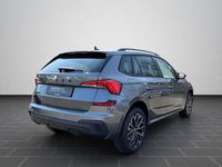 Gebraucht Skoda Kamiq Selection 116 PS (85 kW) 2025 Graphitegrau metallic (metallic) SUV