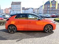 gebraucht Opel Corsa F 1.2 Elegance AT8, Navi, LED, Kamera
