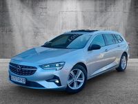 Gebraucht Opel Insignia Elegance 174 PS (127 kW) 2021 Silber Kombi