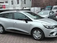 Gebraucht Renault Clio V LIMITED 90 PS (66 kW) 2020 Grau Limousine