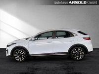 Gebraucht Kia XCeed Comfort 140 PS (102 kW) 2025 Weiß (carraraweiß) SUV