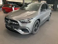 Gebraucht Mercedes GLA200 AMG 150 PS (110 kW) 2025 Grau SUV