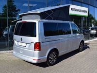 gebraucht VW California T66.1 Beach Camper DSG 4Mo. *StaHzg