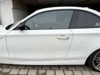 Gebraucht BMW 120 Coupé M Sport 177 PS (130 kW) 2012 Weiß Coupé