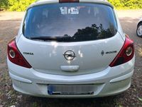 gebraucht Opel Corsa EcoFLEX TÜV NEU 03/2026 sehr sparsam