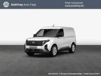 Neu Ford Transit Trend 101 PS (74 kW) 2026 Weiß Van