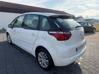 Gebraucht Citroën C4 Picasso Exclusive 111 PS (81 kW) 2011 Van / Kleinbus
