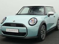 Gebraucht Mini Cooper Classic 156 PS (114 kW) 2024 Grün Kleinwagen