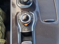 Gebraucht Renault Espace 160 PS (117 kW) 2015 Braun Van / Kleinbus