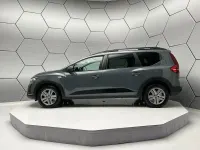 Gebraucht Dacia Jogger Expression 101 PS (74 kW) 2024 Grau Van / Kleinbus