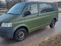 Gebraucht VW Caravelle 150 PS (110 kW) 2006 Van / Kleinbus