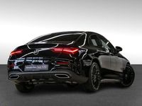 Gebraucht Mercedes CLA200 AMG 163 PS (119 kW) 2024 Schwarz Coupé