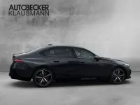 Gebraucht BMW i5 M Sport 250 kW (340 PS) 2026 Grau Limousine