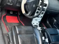 Gebraucht Opel Astra 140 PS (102 kW) 2001 Silber Cabrio