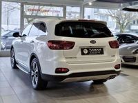 gebraucht Kia Sorento GT-Line 4WD*Pano*HuD*HK*ACC*360°*Keyl*