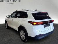 Neu VW Tiguan 131 PS (96 kW) 2026 Weiß SUV