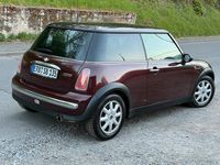 Second-hand Mini ONE 2003 Hatchback