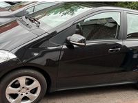 Gebraucht Mercedes A150 95 PS (69 kW) 2008 Schwarz Kleinwagen