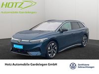 Gebraucht VW ID.7 Pro 210 kW (286 PS) 2025 Kombi