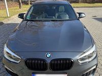 gebraucht BMW M140 xDrive Automatik ohne OPF M Performance