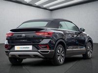 Gebraucht VW T-Roc 150 PS (110 kW) 2025 Schwarz SUV