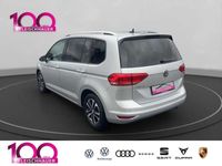 gebraucht VW Touran IQ.DRIVE