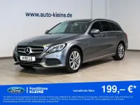Gebraucht Mercedes E350 Avantgarde 211 PS (155 kW) 2018 Grau Limousine