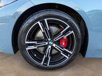 Gebraucht BMW M440 Performance 340 PS (250 kW) 2025 Grün Limousine