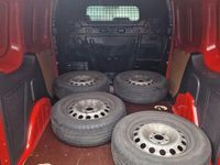 gebraucht Ford Transit Connect 200 L1