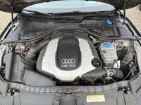 Gebraucht Audi A7 313 PS (230 kW) 2014 Kleinwagen