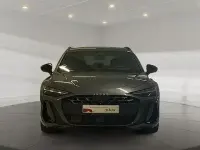 Gebraucht Audi A6 Ambiente 204 PS (150 kW) 2025 Daytonagrau perleffekt Kombi