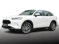 Neu Honda ZR-V Elegance 143 PS (105 kW) 2026 Platinum white pearl SUV