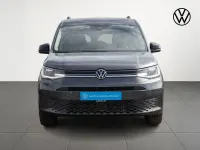 Gebraucht VW Caddy Life 122 PS (89 kW) 2024 Grau Van / Kleinbus