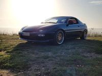 Gebraucht Mazda MX3 300 PS (220 kW) 1991 Schwarz Coupé