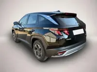 Neu Hyundai Tucson 136 PS (100 kW) 2026 Manufacturer SUV